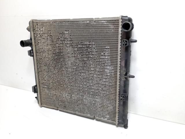 bontott CITROËN C3 Vízhűtő Radiátor Tartó