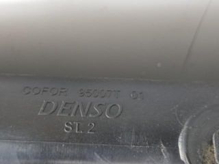 bontott CITROËN C3 Vízhűtő Radiátor Tartó