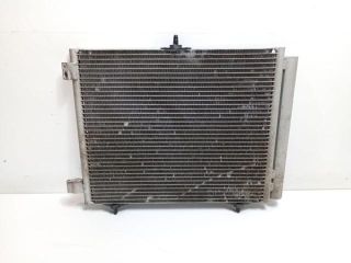 bontott CITROËN C3 Vízhűtő Radiátor Tartó