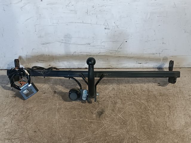 bontott CITROËN C3 Vonóhorog