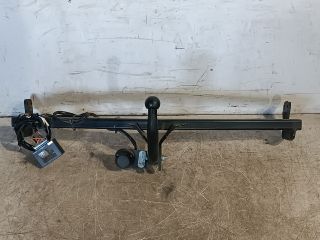 bontott CITROËN C3 Vonóhorog