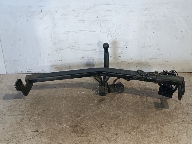 bontott CITROËN C3 Vonóhorog