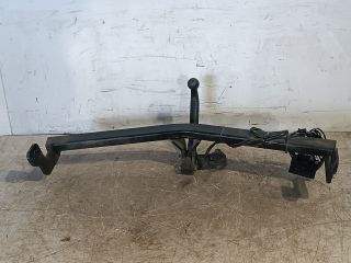 bontott CITROËN C3 Vonóhorog