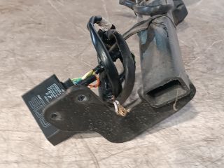 bontott CITROËN C3 Vonóhorog