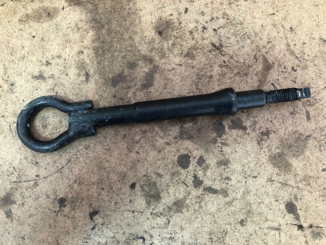 bontott CITROËN C3 Vonószem