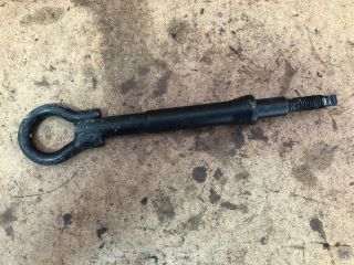 bontott CITROËN C3 Vonószem