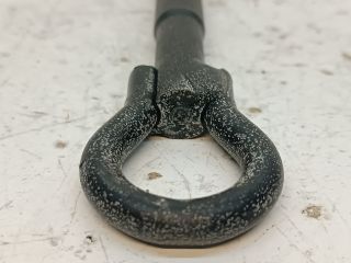 bontott CITROËN C3 Vonószem