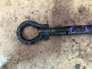 bontott CITROËN C3 Vonószem