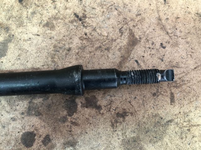 bontott CITROËN C3 Vonószem