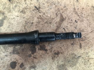 bontott CITROËN C3 Vonószem