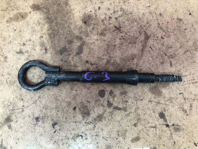 bontott CITROËN C3 Vonószem