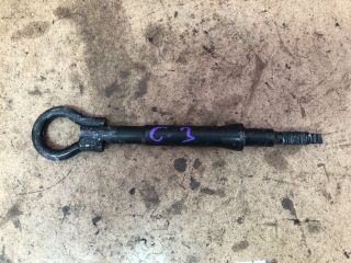 bontott CITROËN C3 Vonószem