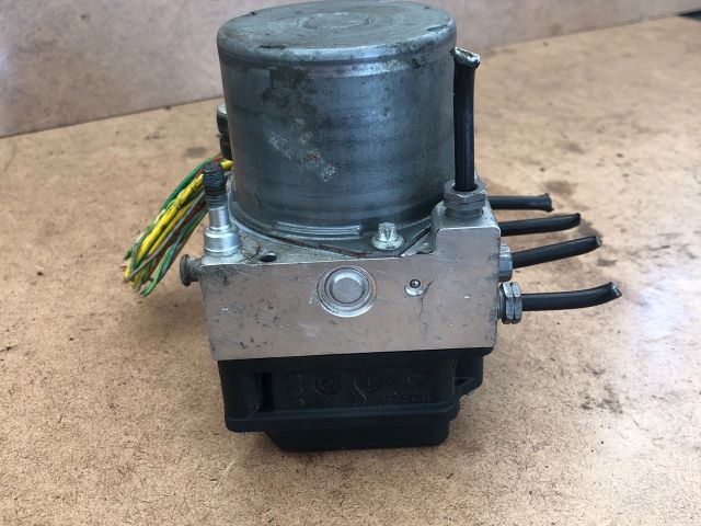 bontott CITROËN C4 ABS Kocka