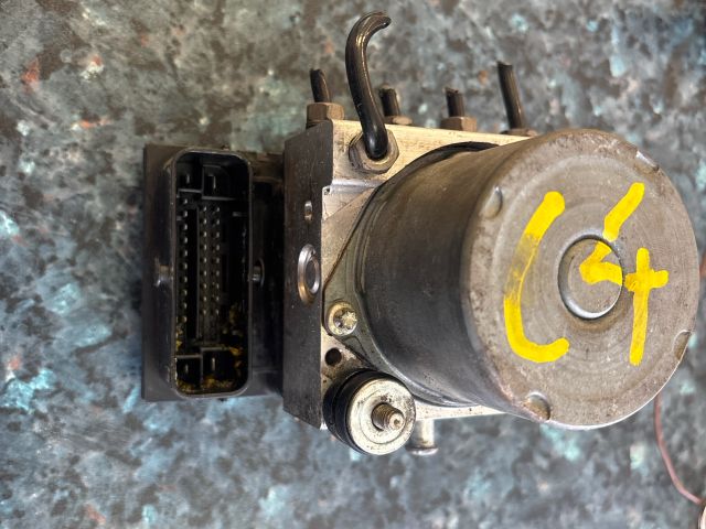 bontott CITROËN C4 ABS Kocka