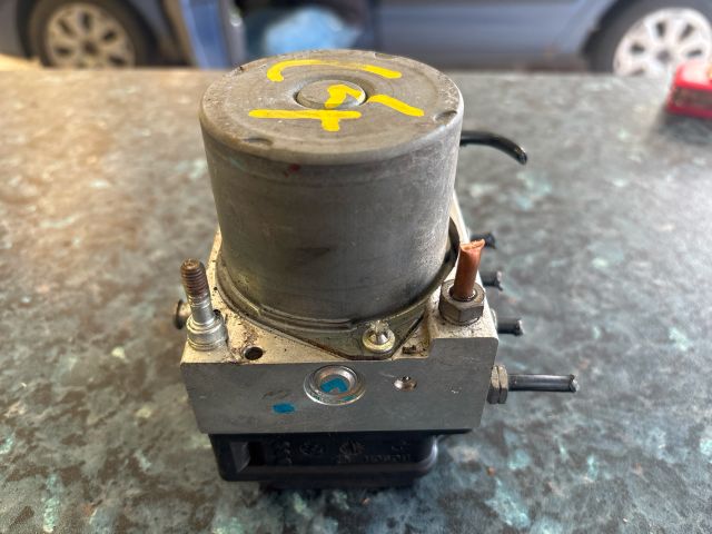 bontott CITROËN C4 ABS Kocka