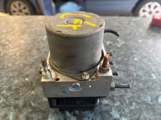 bontott CITROËN C4 ABS Kocka