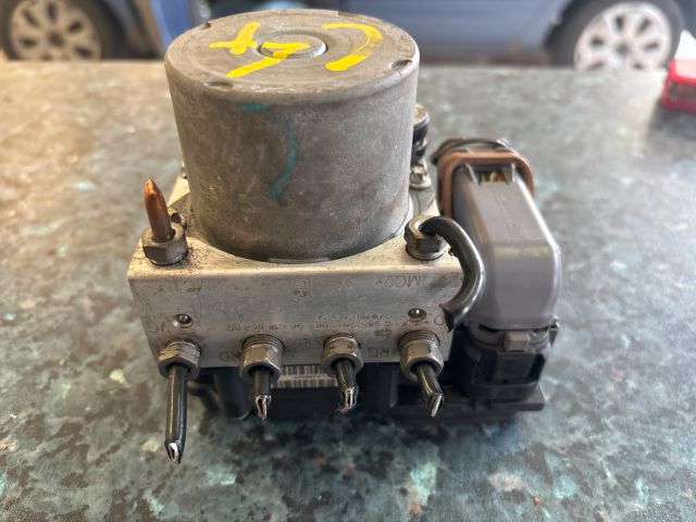 bontott CITROËN C4 ABS Kocka