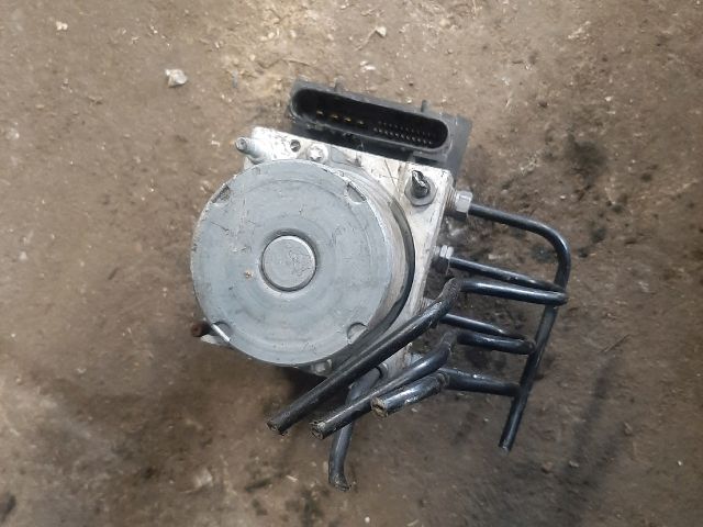 bontott CITROËN C4 ABS Kocka