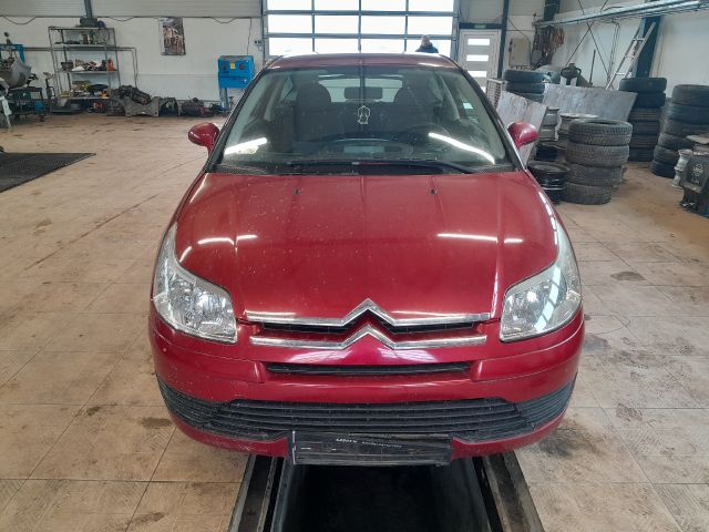 bontott CITROËN C4 ABS Kocka