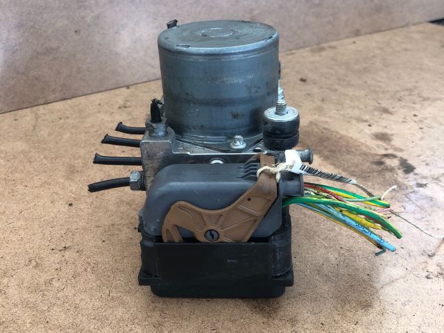 bontott CITROËN C4 ABS Kocka