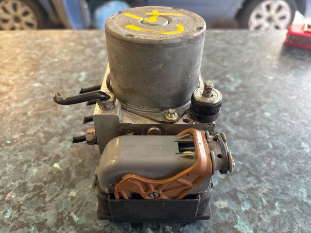 bontott CITROËN C4 ABS Kocka