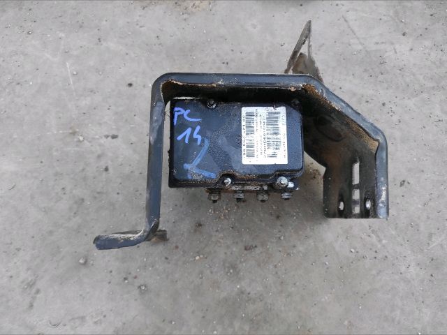 bontott CITROËN C4 ABS Kocka