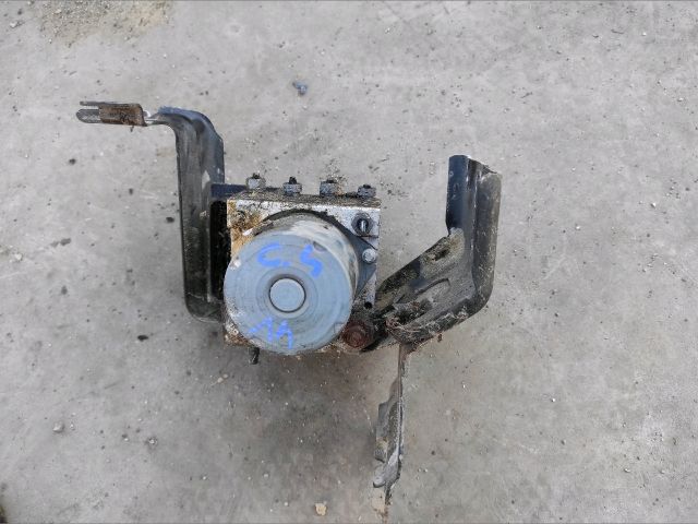 bontott CITROËN C4 ABS Kocka