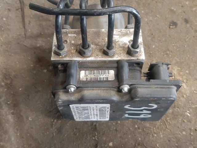 bontott CITROËN C4 ABS Kocka