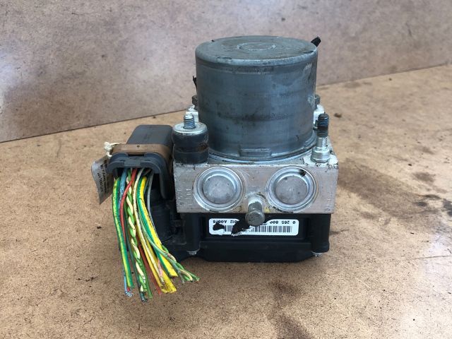 bontott CITROËN C4 ABS Kocka