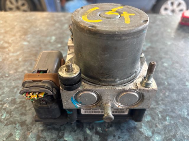 bontott CITROËN C4 ABS Kocka