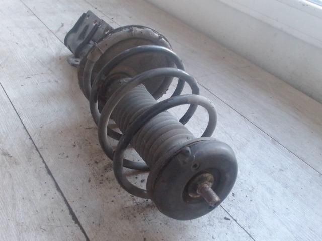 bontott CITROËN C4 Bal első Gólyaláb (Lengécsillapító, Rugó)