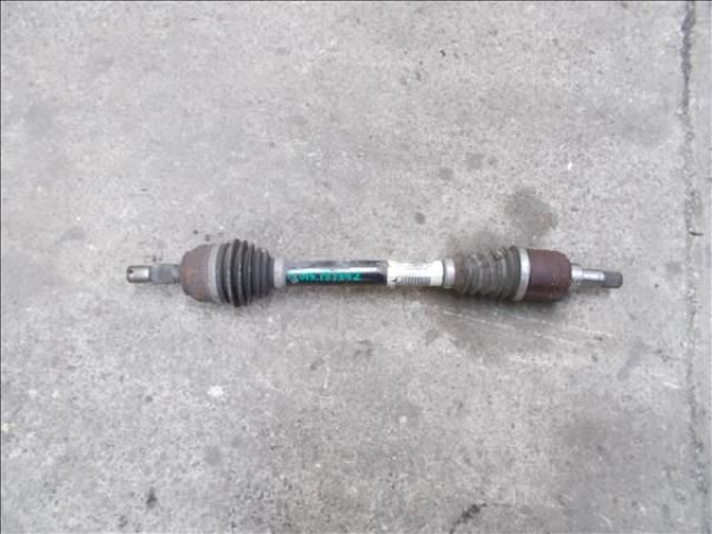 bontott CITROËN C4 Bal Féltengely