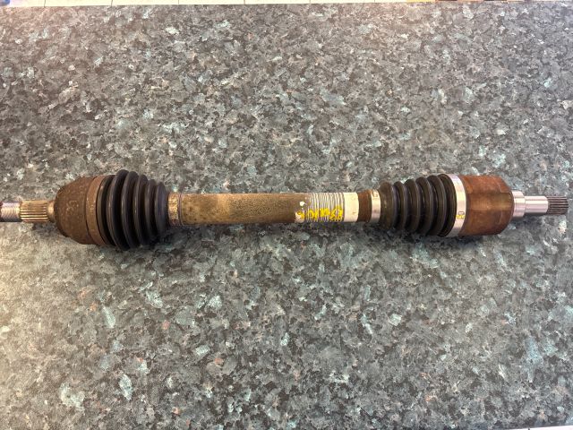 bontott CITROËN C4 Bal Féltengely