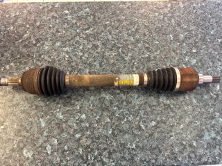 bontott CITROËN C4 Bal Féltengely