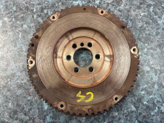 bontott CITROËN C4 Egytömegű Lendkerék