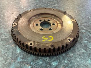 bontott CITROËN C4 Egytömegű Lendkerék