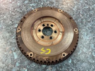 bontott CITROËN C4 Egytömegű Lendkerék