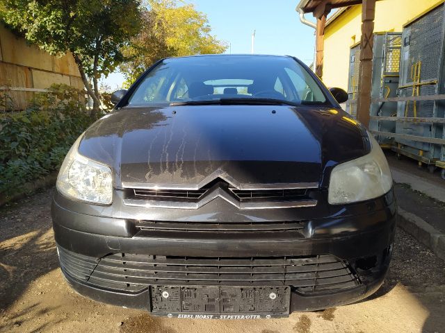 bontott CITROËN C4 Első Lambdaszonda