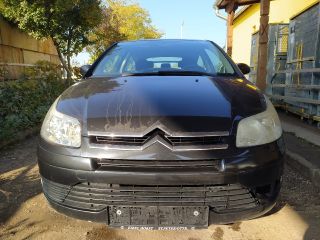 bontott CITROËN C4 Első Lambdaszonda