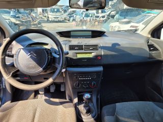 bontott CITROËN C4 Első Lambdaszonda