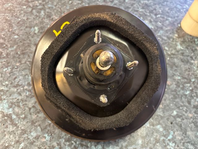 bontott CITROËN C4 Fékrásegítő