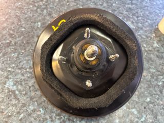 bontott CITROËN C4 Fékrásegítő