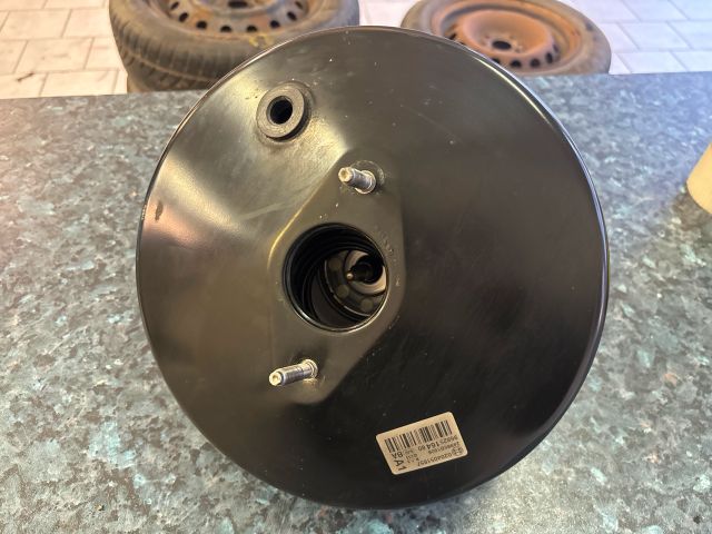 bontott CITROËN C4 Fékrásegítő