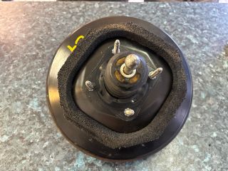 bontott CITROËN C4 Fékrásegítő