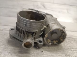 bontott CITROËN C4 Fojtószelep (Elektromos)