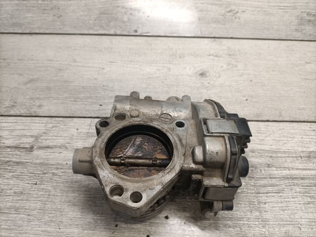 bontott CITROËN C4 Fojtószelep (Elektromos)