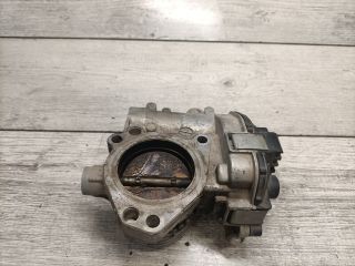 bontott CITROËN C4 Fojtószelep (Elektromos)