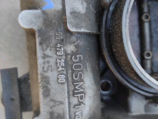 bontott CITROËN C4 Fojtószelep (Elektromos)