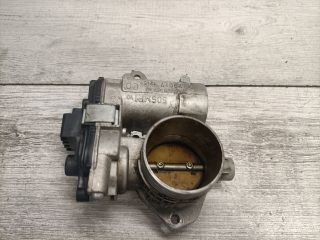 bontott CITROËN C4 Fojtószelep (Elektromos)