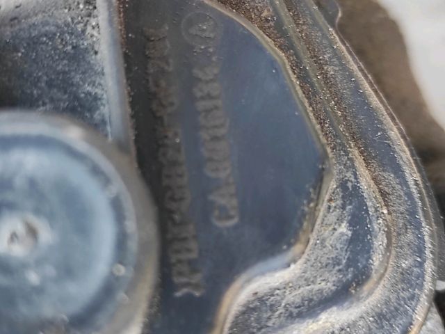 bontott CITROËN C4 Fojtószelep (Elektromos)